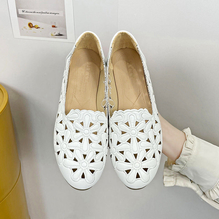 Mireille™ - Modern Shoes
