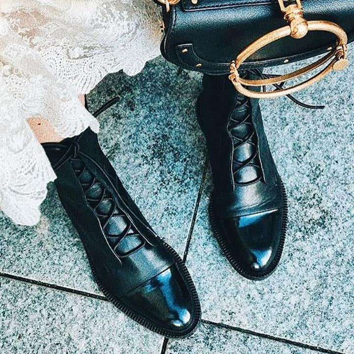 Cielo™ - Heeled Boots