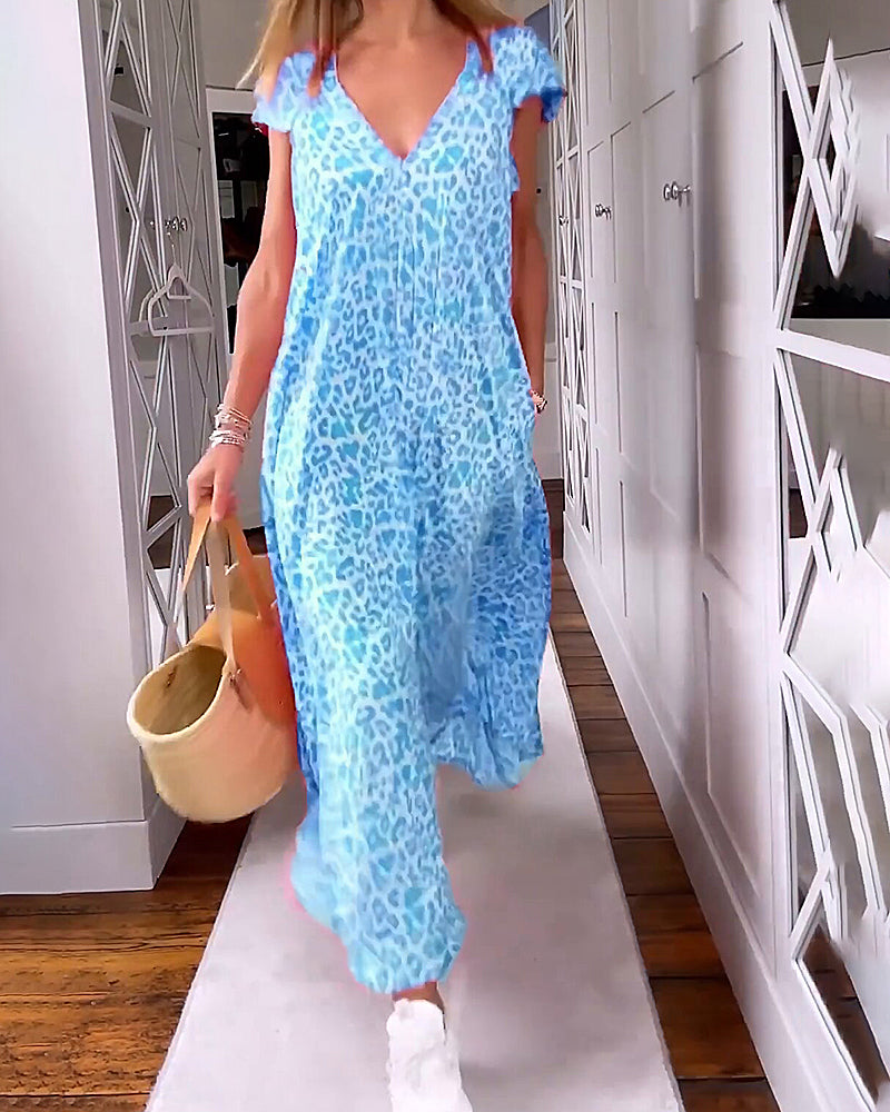 Birrani™ - Summer Dress