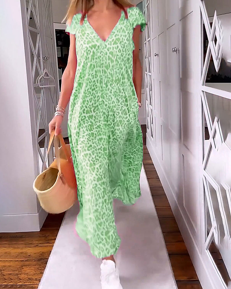 Birrani™ - Summer Dress