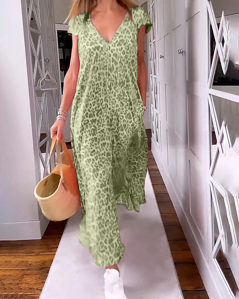 Birrani™ - Summer Dress