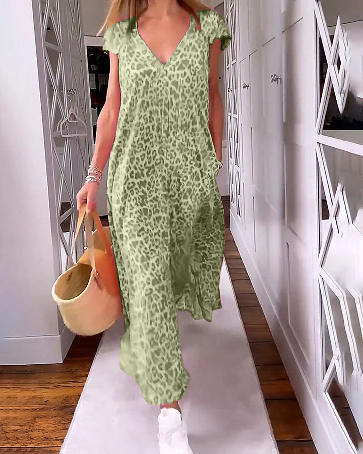 Birrani™ - Summer Dress