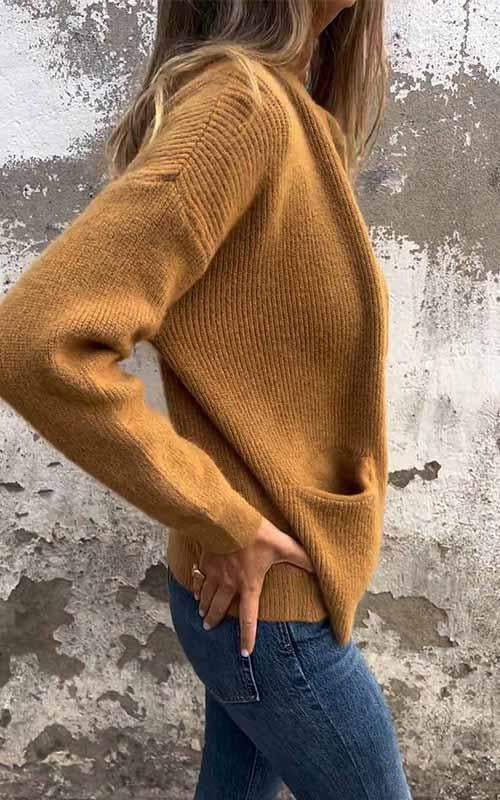 Josefina™ - Summer Cardigan