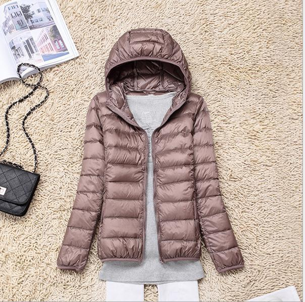 Colette™ - Winter Jacket