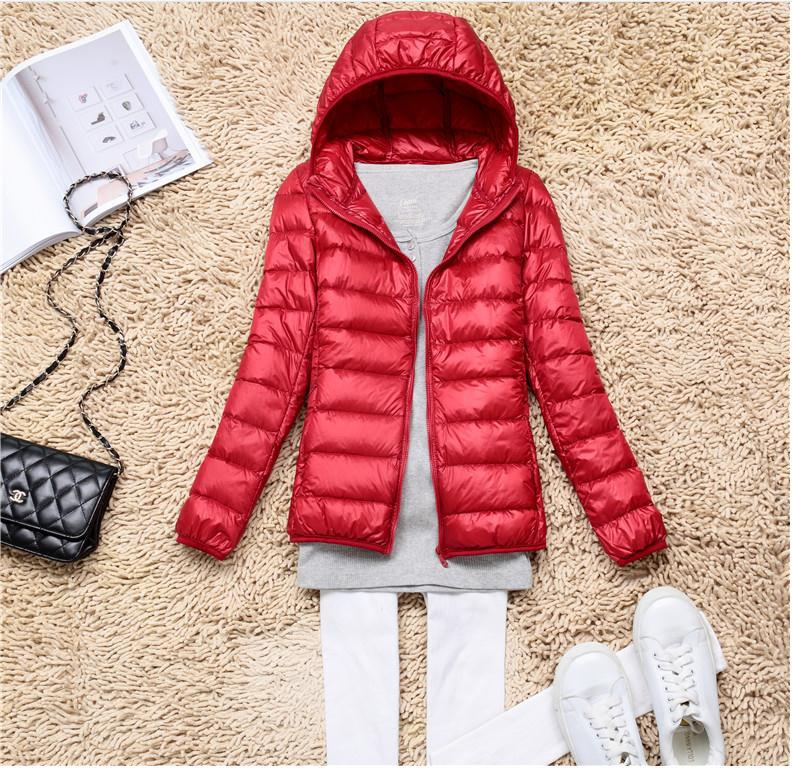Colette™ - Winter Jacket
