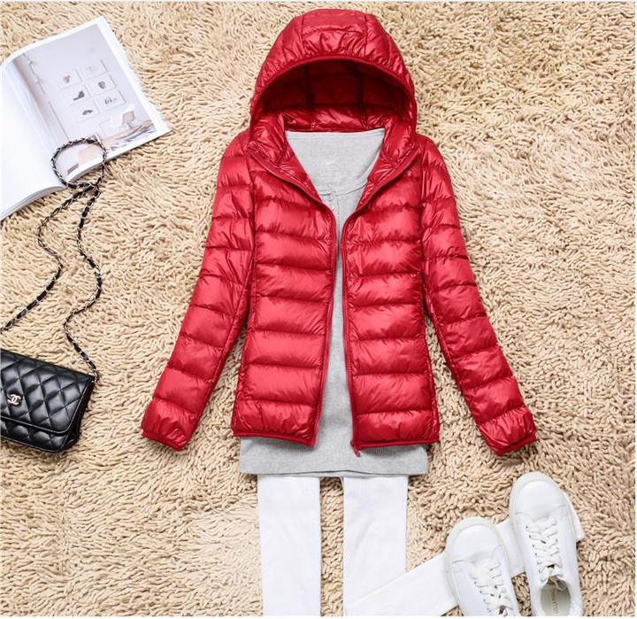 Colette™ - Winter Jacket