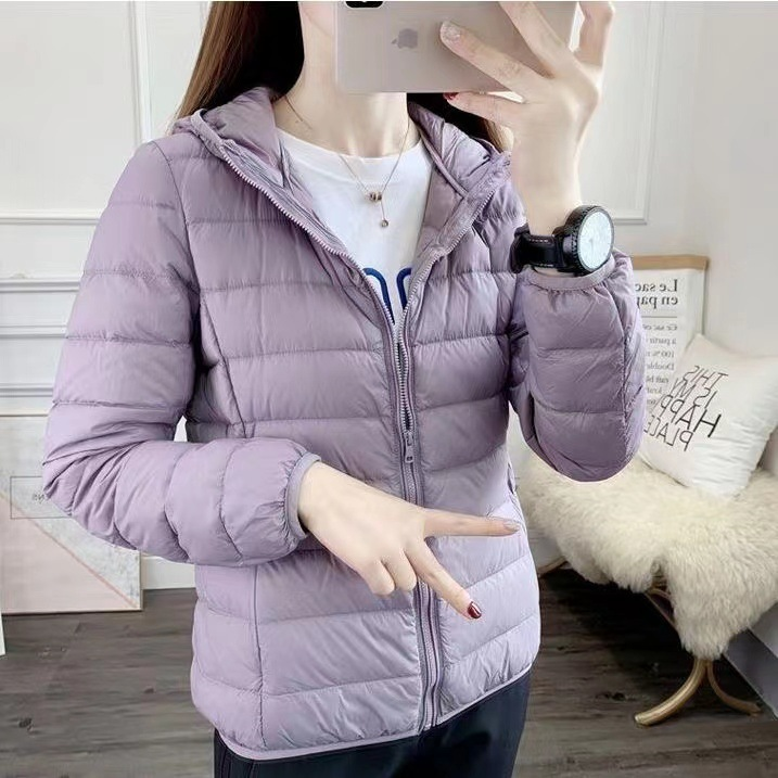 Colette™ - Winter Jacket