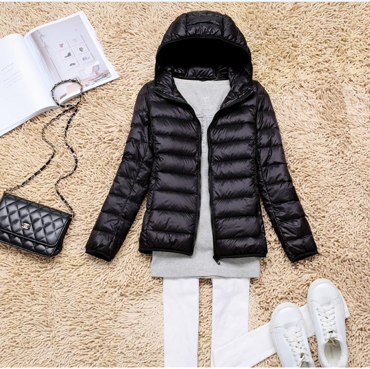 Colette™ - Winter Jacket
