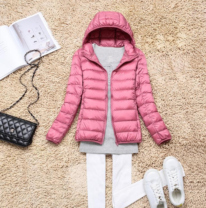 Colette™ - Winter Jacket