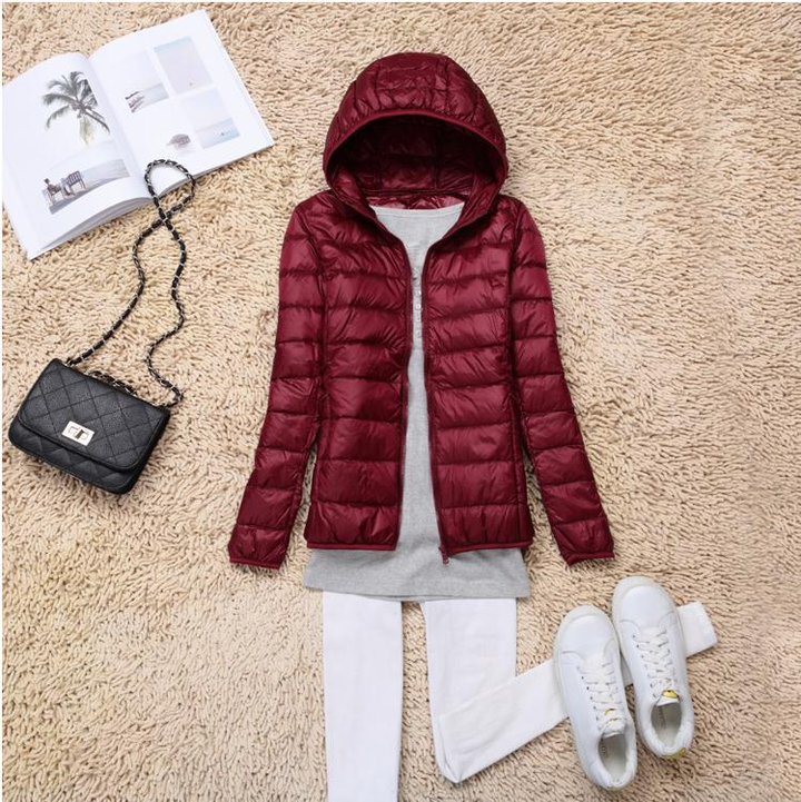 Colette™ - Winter Jacket