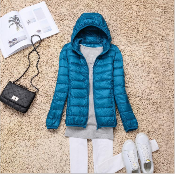 Colette™ - Winter Jacket