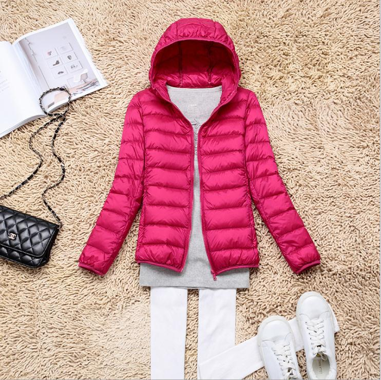 Colette™ - Winter Jacket