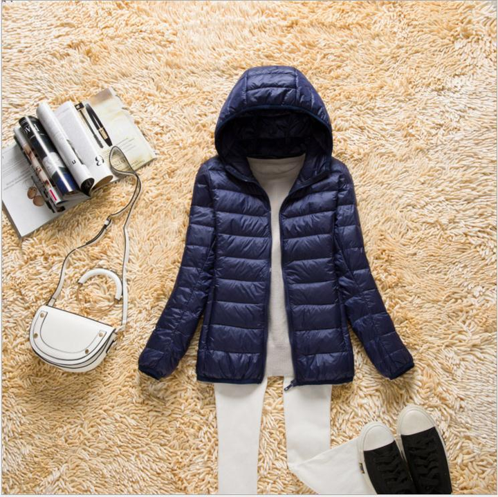 Colette™ - Winter Jacket