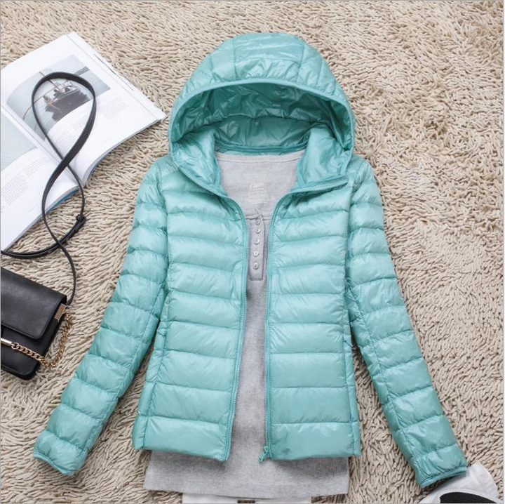 Colette™ - Winter Jacket