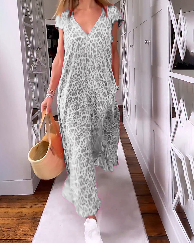 Birrani™ - Summer Dress