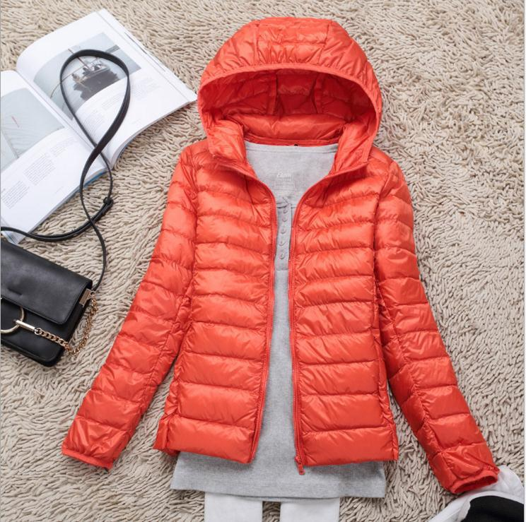 Colette™ - Winter Jacket