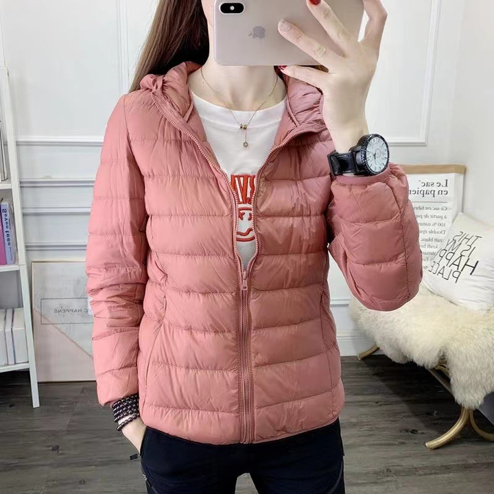 Colette™ - Winter Jacket