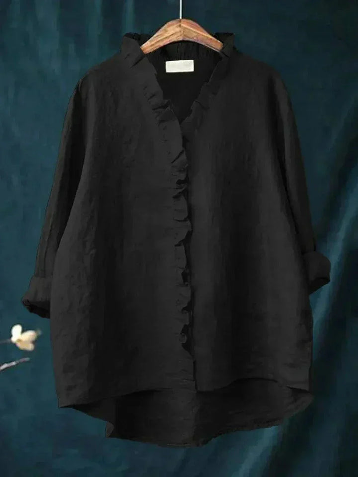 Ayla | Relaxed Everyday Blouse