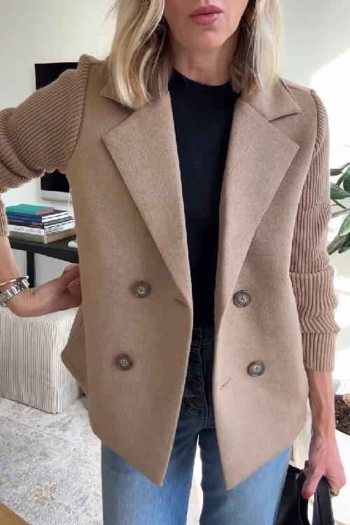 Miel™ - Casual Coat