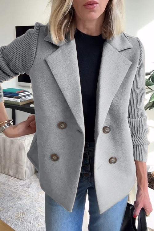 Miel™ - Casual Coat