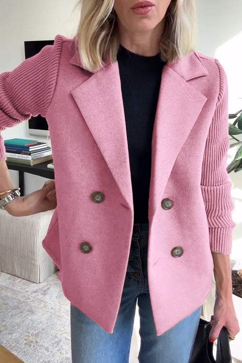 Miel™ - Casual Coat