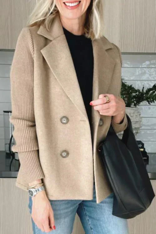 Miel™ - Casual Coat