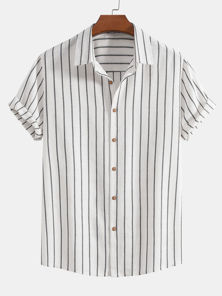 Huahine - Short Sleeved Set