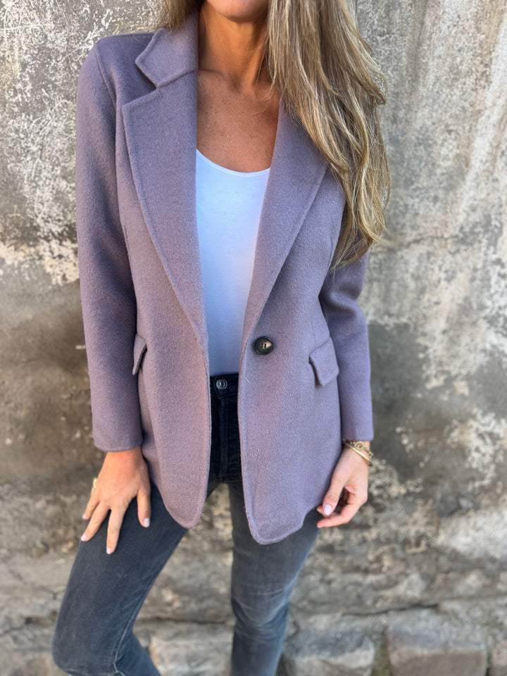 Viy™ - Casual Blazer