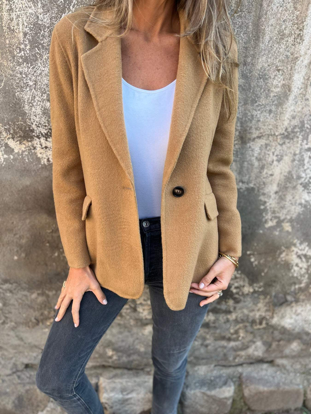 Viy™ - Casual Blazer