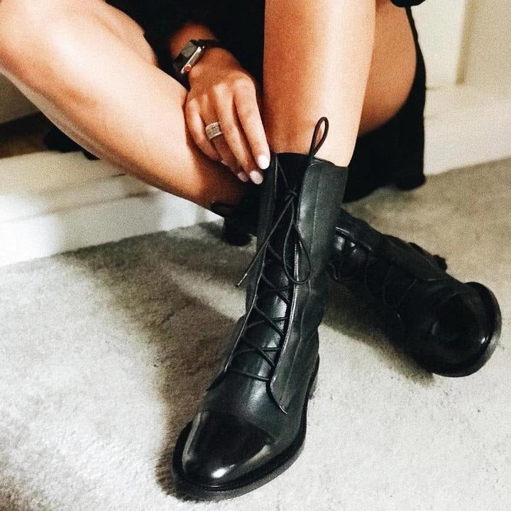 Cielo™ - Heeled Boots