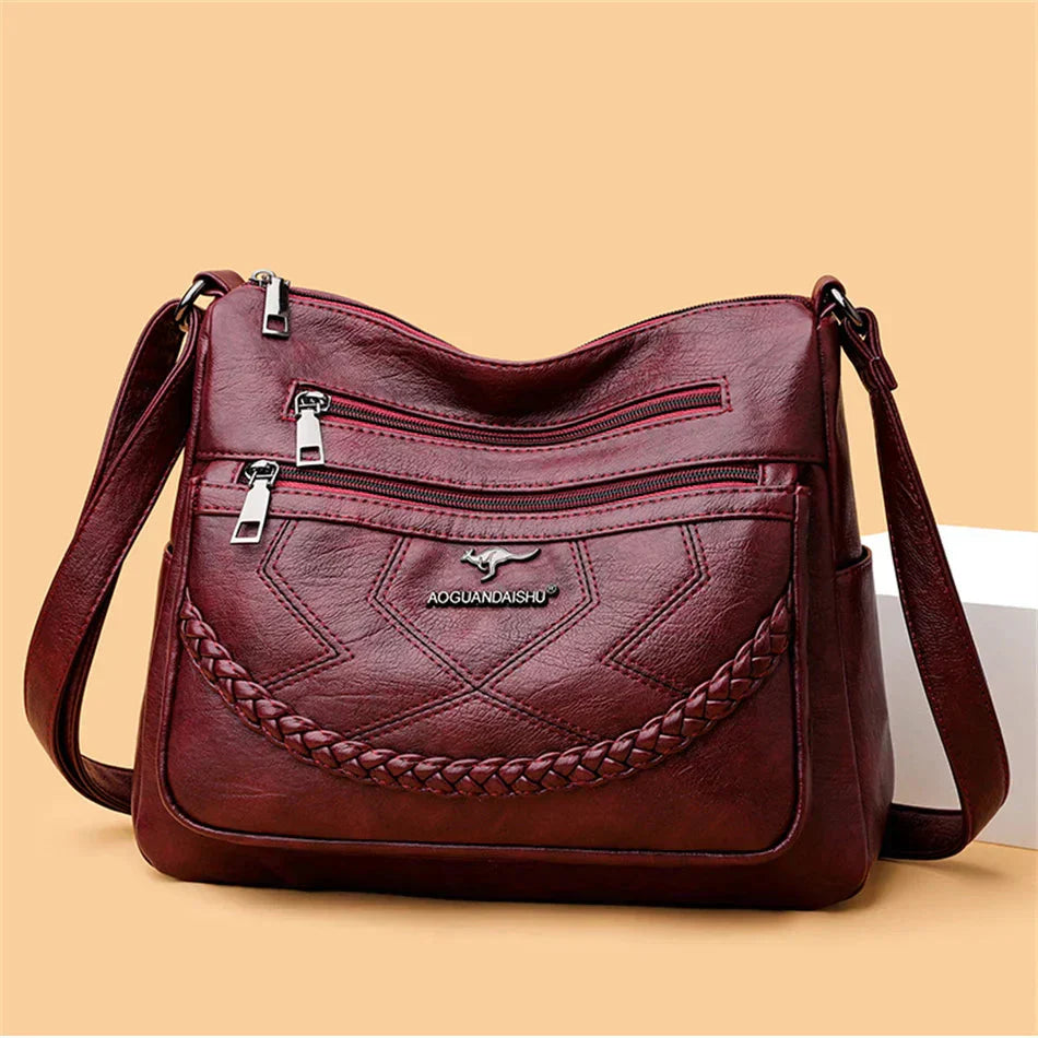 Elara - Elegant Practical Bag