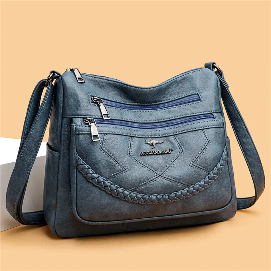 Elara - Elegant Practical Bag