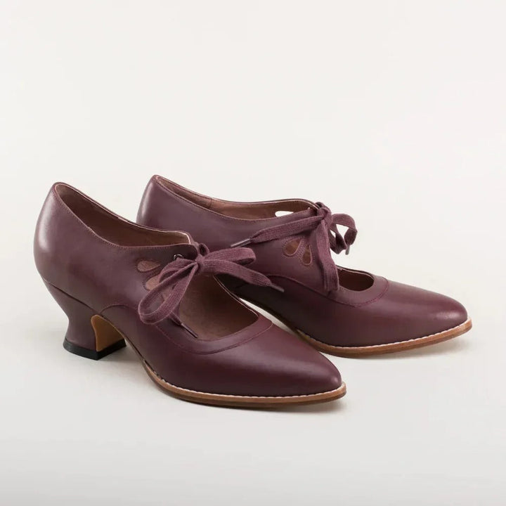 Nicola™ - Heeled Sandals