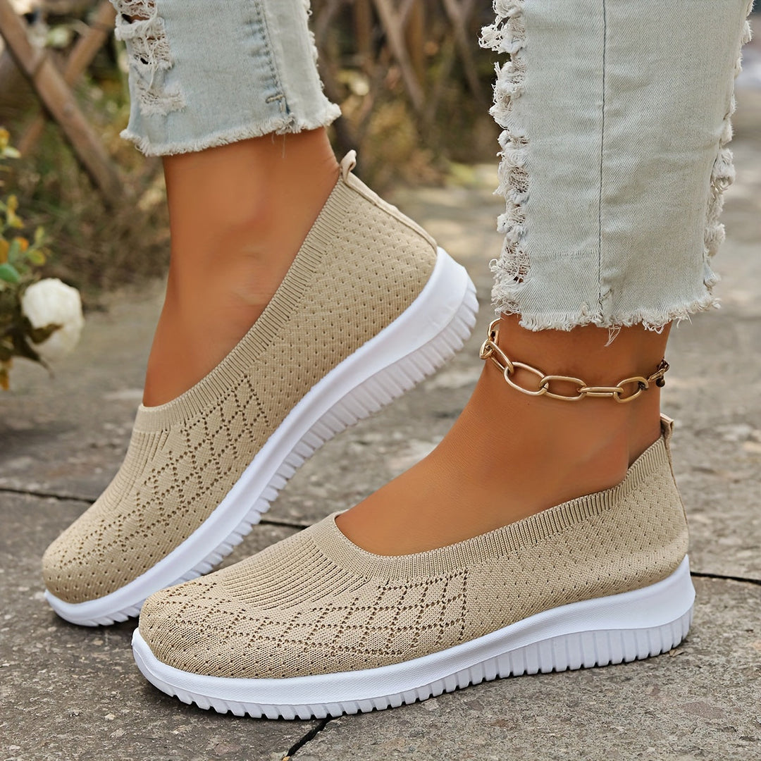 Soliel™ - Non-Slip Shoes