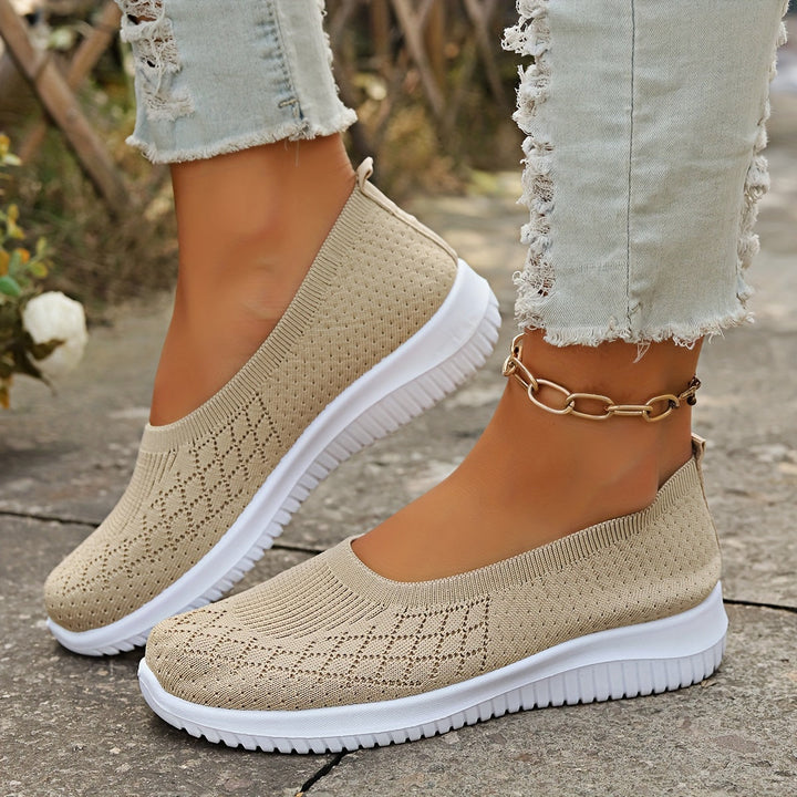 Soliel™ - Non-Slip Shoes