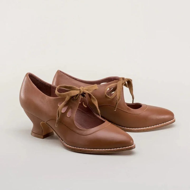 Nicola™ - Heeled Sandals