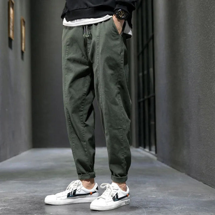 Leonardo Jogger Trousers