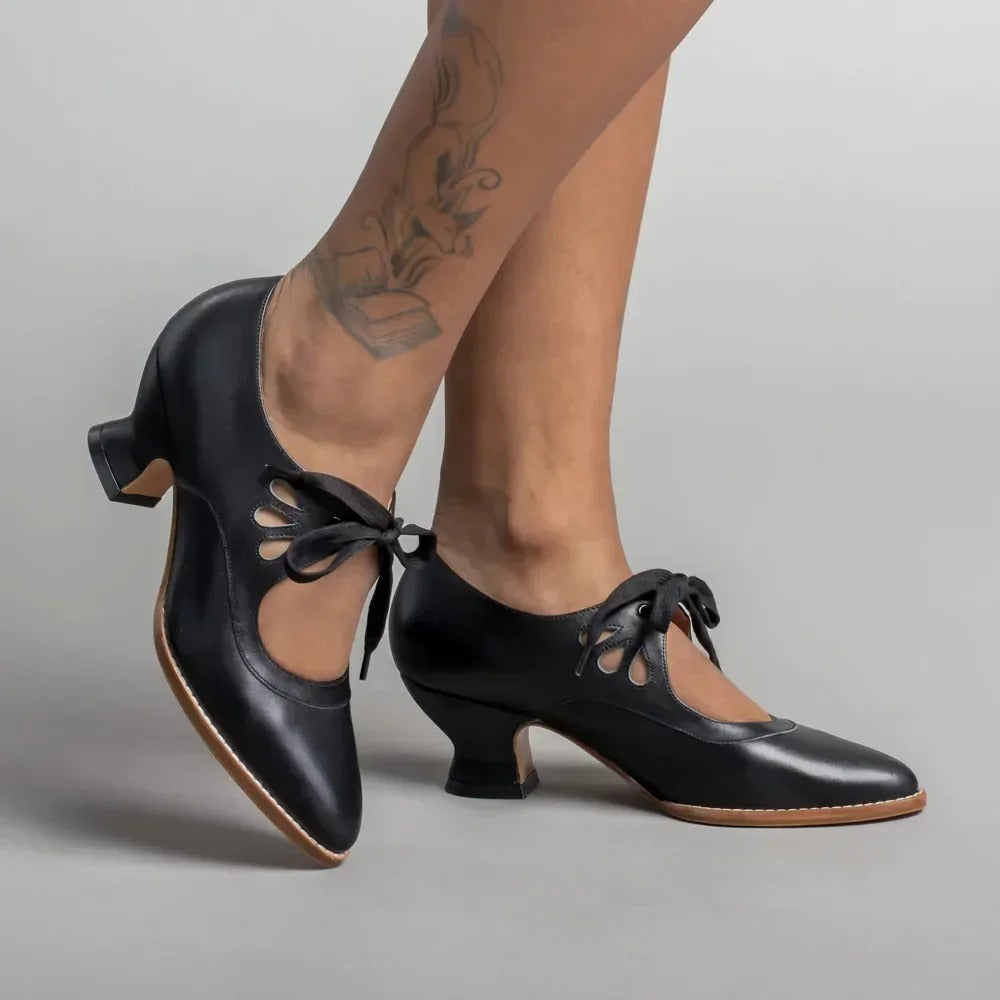Nicola™ - Heeled Sandals