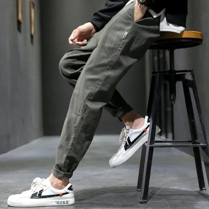 Leonardo Jogger Trousers
