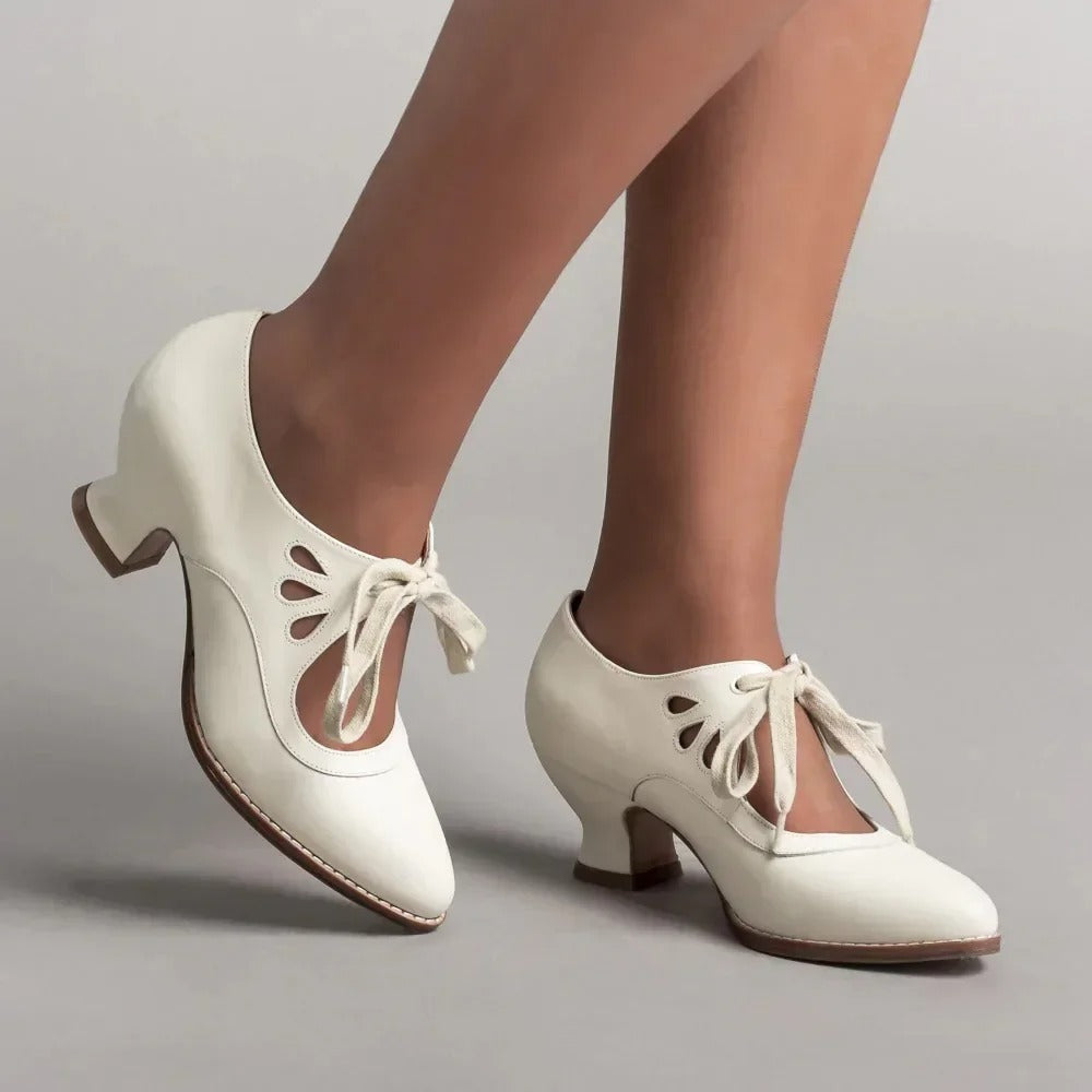 Nicola™ - Heeled Sandals