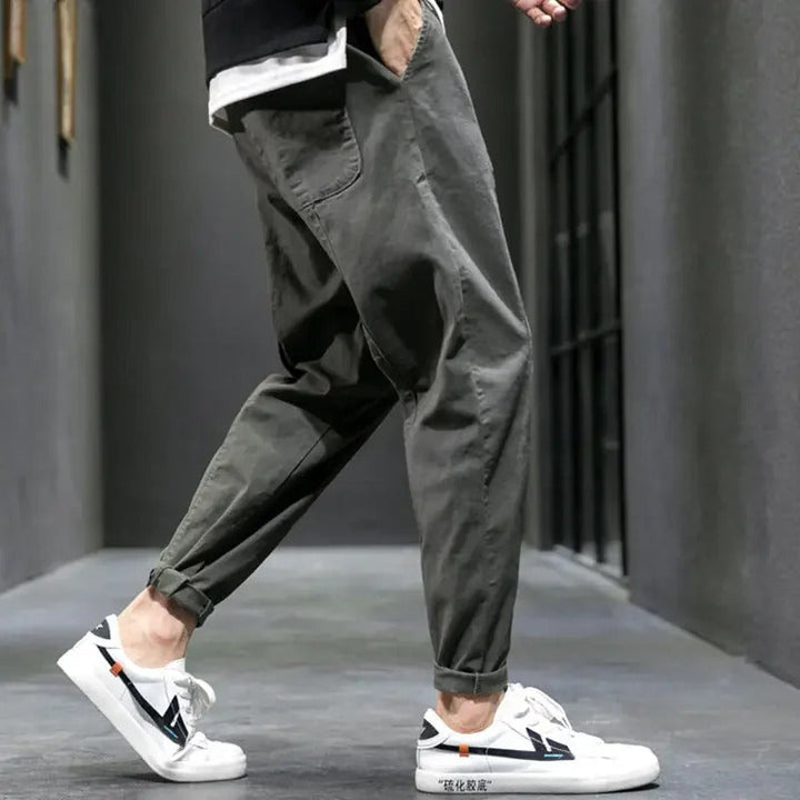 Leonardo Jogger Trousers