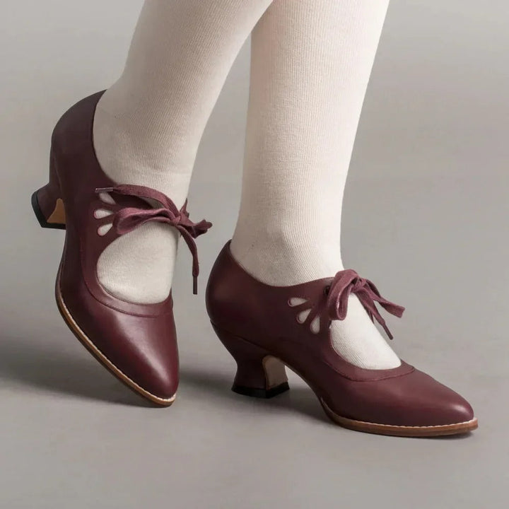 Nicola™ - Heeled Sandals