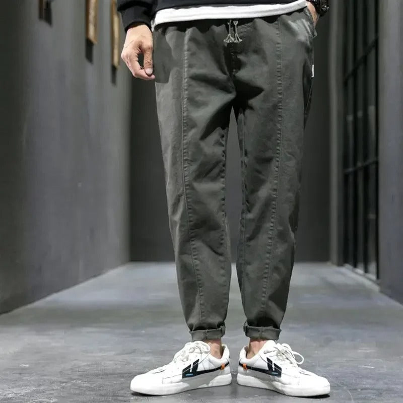 Leonardo Jogger Trousers