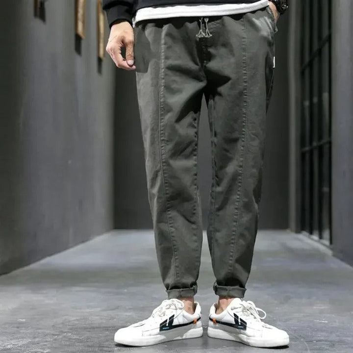Leonardo Jogger Trousers