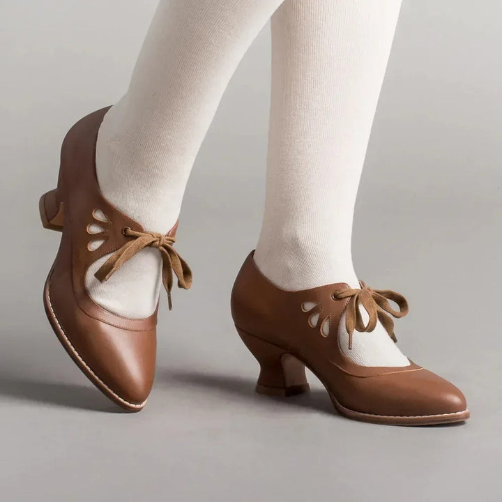 Nicola™ - Heeled Sandals