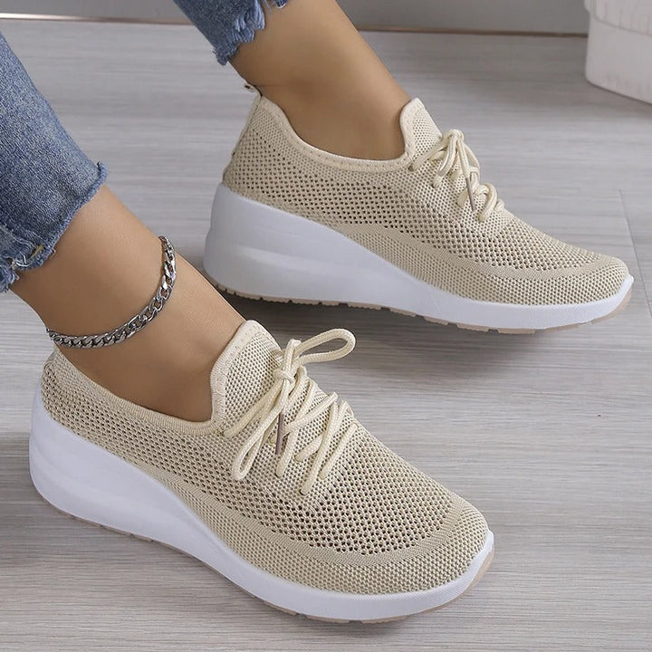Lyka™ - Premium Orthopaedic Shoes