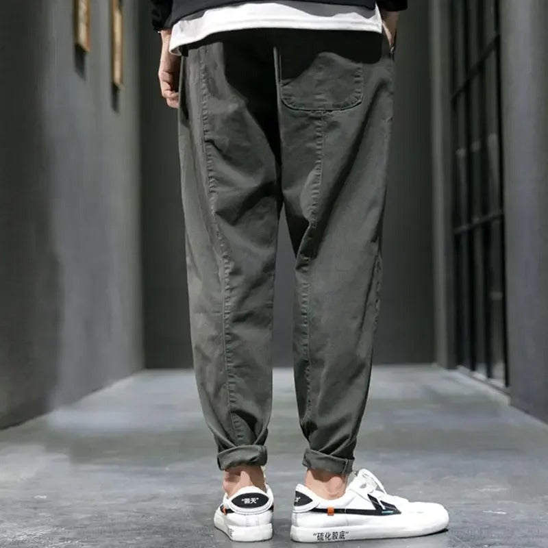 Leonardo Jogger Trousers