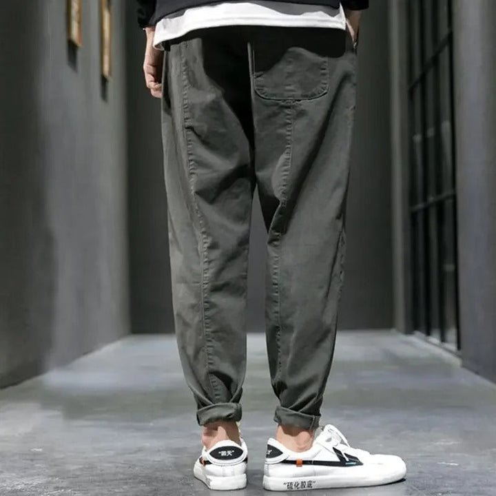 Leonardo Jogger Trousers