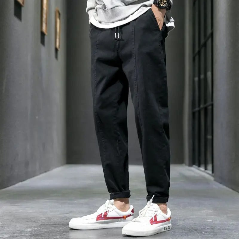 Leonardo Jogger Trousers