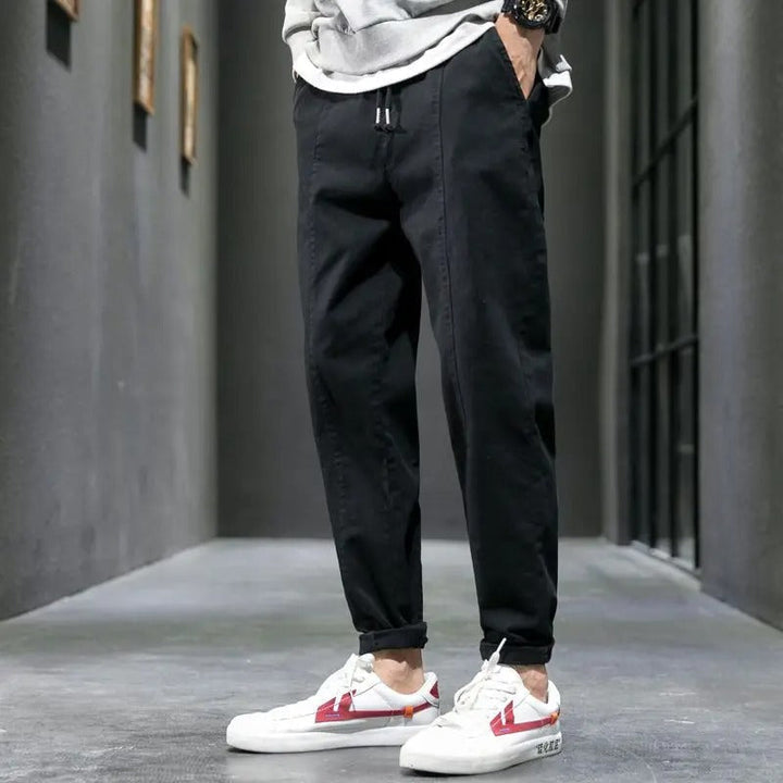 Leonardo Jogger Trousers